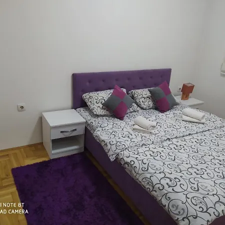Stan Na Dan Suncica, Istocno Sarajevo Lukavica