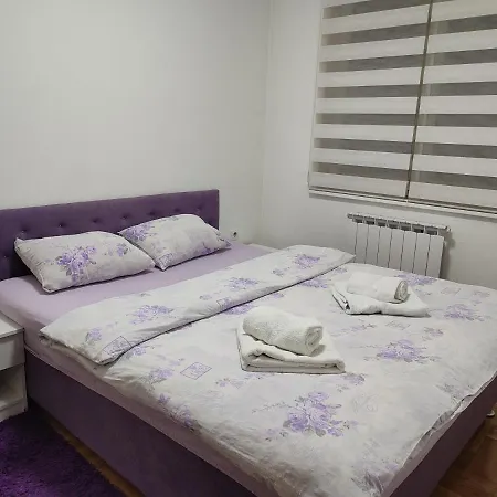Stan Na Dan Suncica, Istocno Sarajevo Apartman